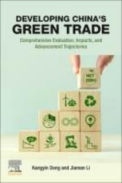 Developing China’s Green Trade