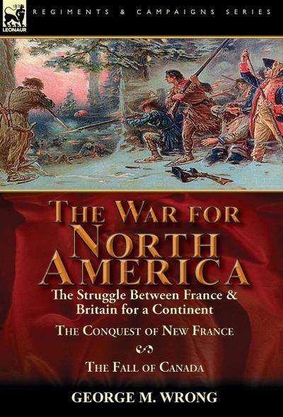 The War for North America