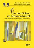 Pour une éthique du décloisonnement