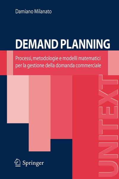 Demand Planning