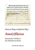 Auto(r)fiktion