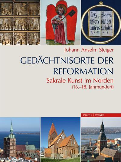 Gedächtnisorte der Reformation 1-2