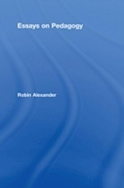 Essays on Pedagogy