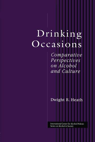 Drinking Occasions