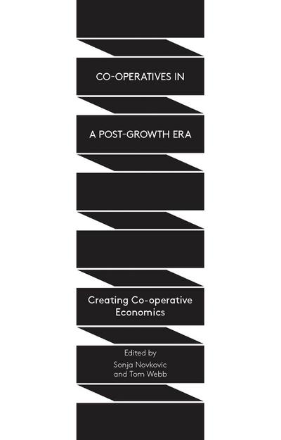 Co-Operatives In A Post-Growth Era
