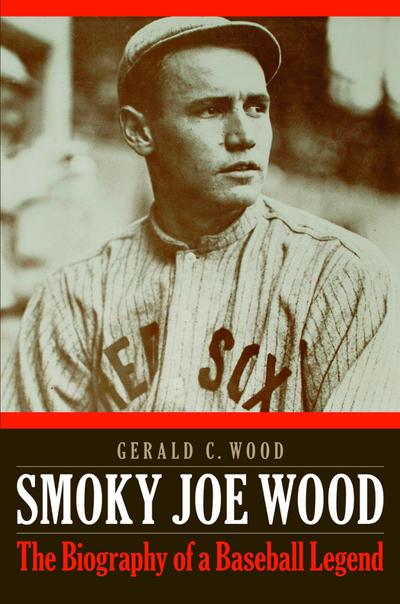 Smoky Joe Wood