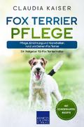 Fox Terrier Pflege