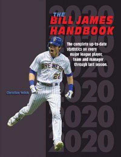 Bill James Handbook 2020