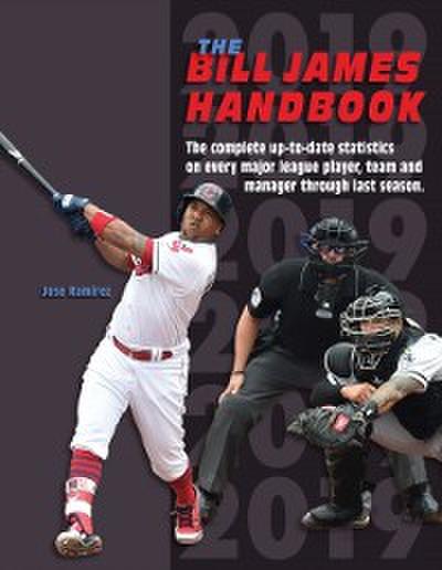 Bill James Handbook 2019