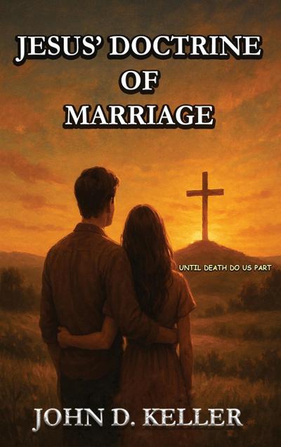 Jesus’ Doctrine of Marriage
