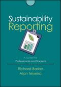 Sustainability Reporting