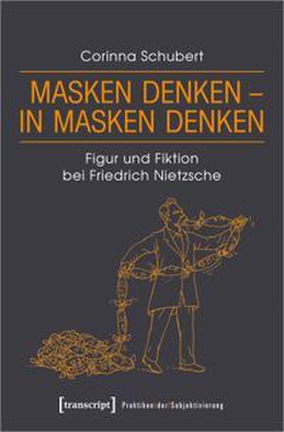 Masken denken - in Masken denken
