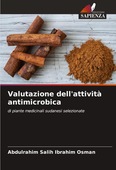 Valutazione dell’attività antimicrobica