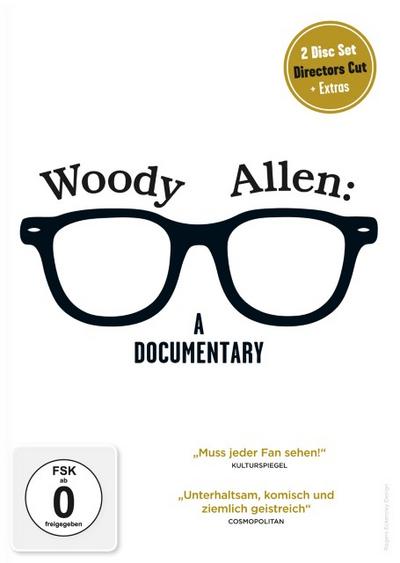 Woody Allen - A Documentary