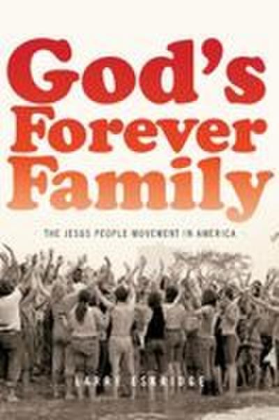 God’s Forever Family