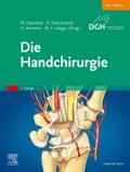 Die Handchirurgie