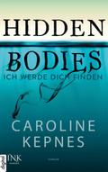 Hidden Bodies - Ich werde dich finden