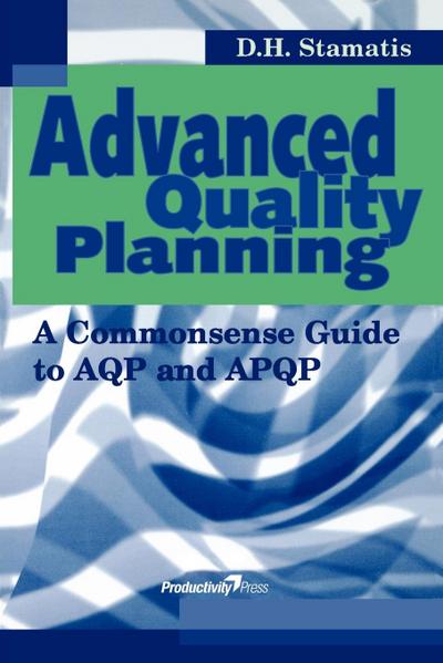 Advanced Quality Planning