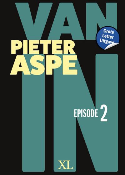 Van In episode 2