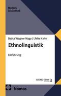 Ethnolinguistik
