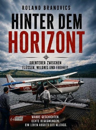 Hinter dem Horizont
