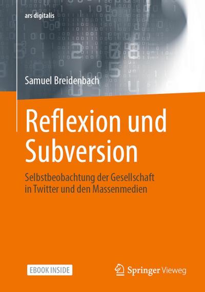 Reflexion und Subversion