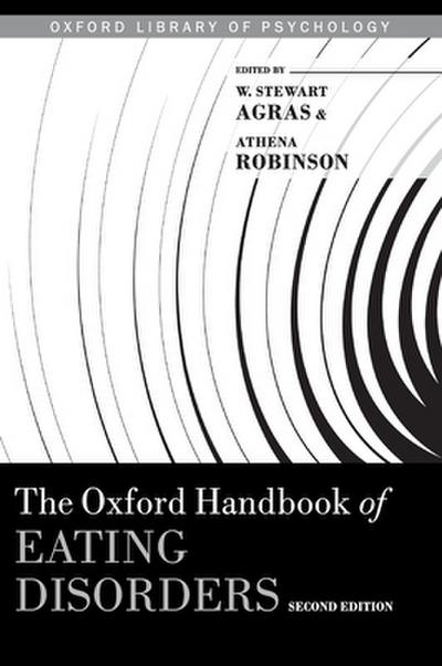 Oxford Handbook of Eating Disorders