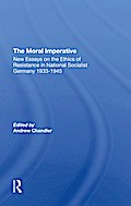 The Moral Imperative