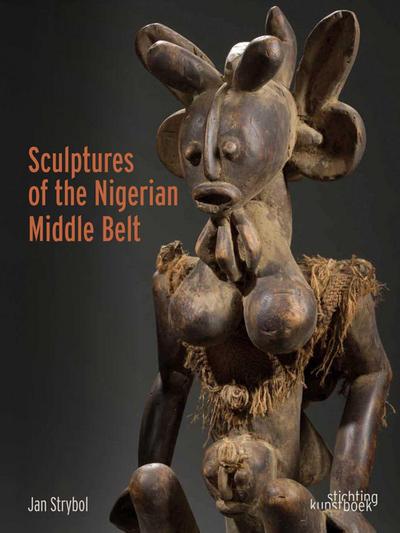 Sculptures of the Nigerian Middle Belt