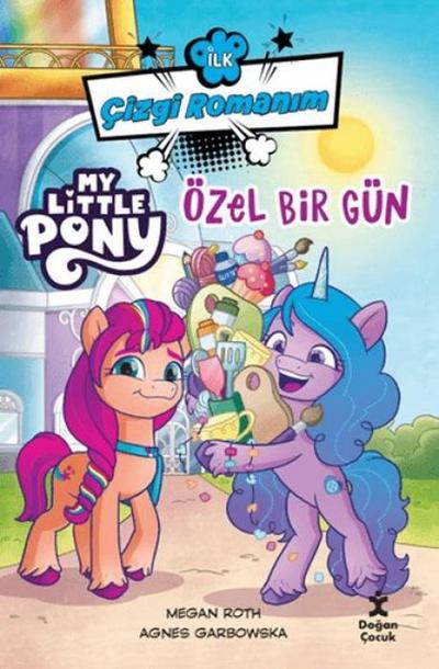 My Little Pony - Özel Bir Gün