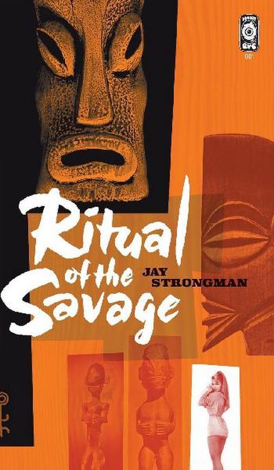 Ritual of the Savage
