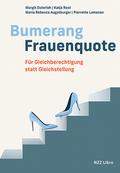 Bumerang Frauenquote
