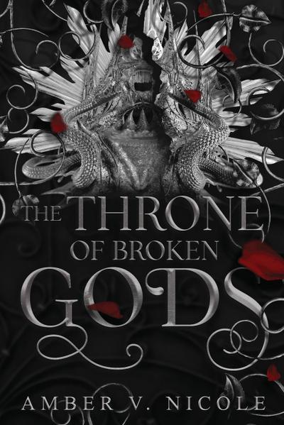 Nicole, A: Throne of Broken Gods