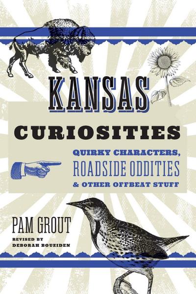Kansas Curiosities