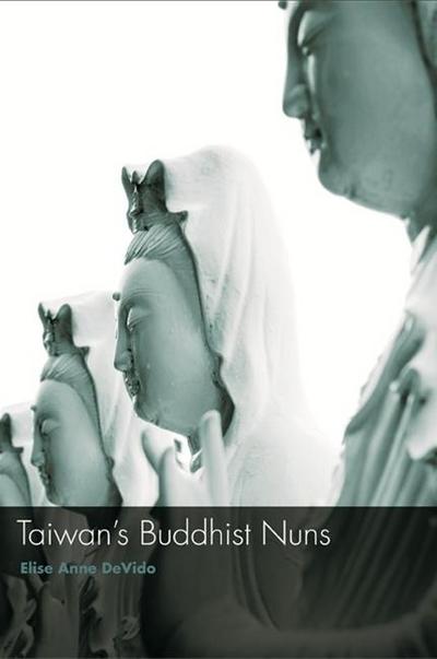Taiwan’s Buddhist Nuns