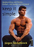 Keep it simple