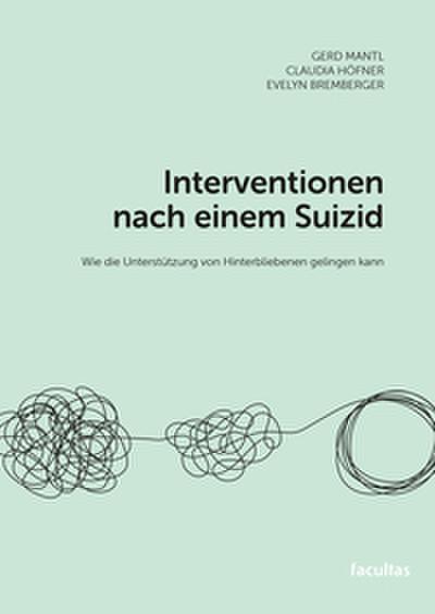 Interventionen nach einem Suizid