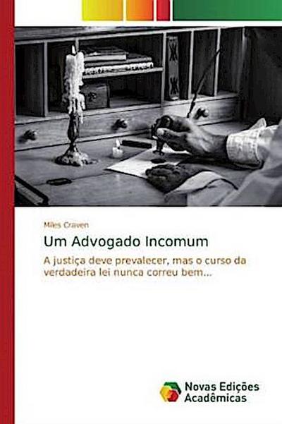 Um Advogado Incomum