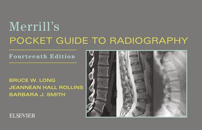 Merrill’s Pocket Guide to Radiography E-Book