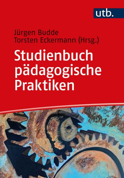 Studienbuch pädagogische Praktiken