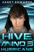 Hurricane (Hive Mind, #3)