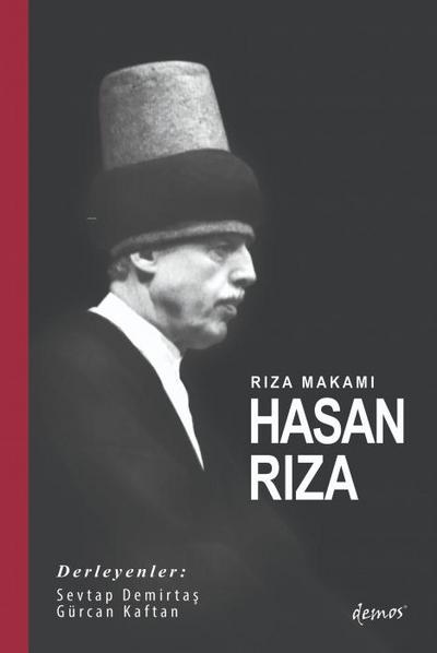 Riza Makami Hasan Riza