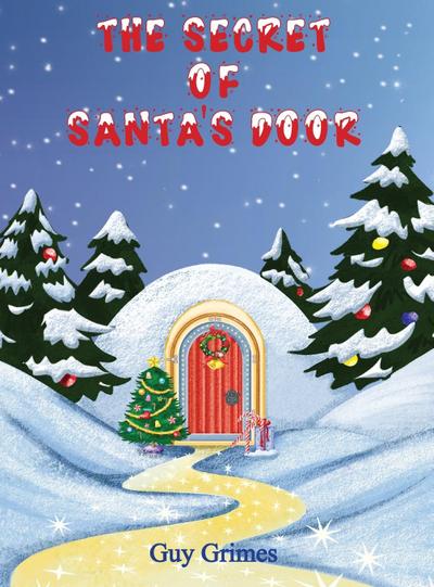 The Secret of Santa’s Door