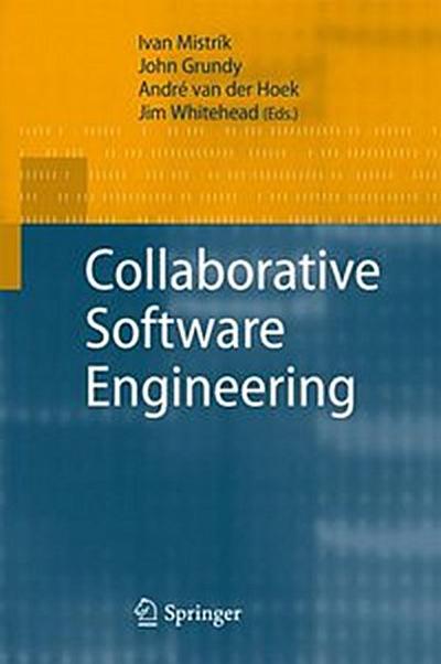 Collaborative Software Engineering