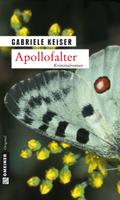 Apollofalter