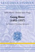 Georg Rörer (1492–1557)