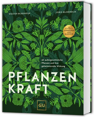 Pflanzenkraft