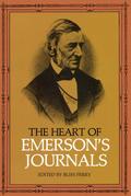 The Heart of Emerson’s Journals