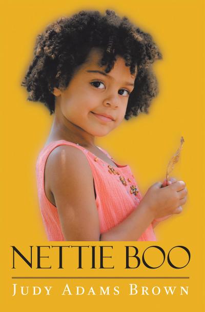 Nettie Boo