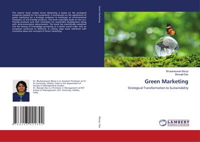 Green Marketing